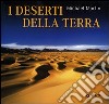 I deserti della terra libro