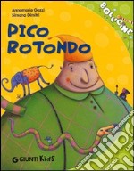 Pico Rotondo libro