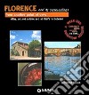 Florence and its surroundings. From another point of view libro di Ficcarelli Veronica