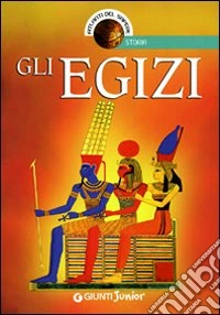 Gli egizi libro