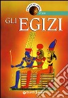 Gli egizi libro