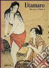 Utamaro. Ediz. illustrata libro