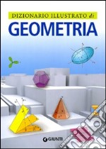 Dizionario illustrato di geometria. Ediz. illustrata