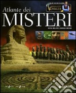 Atlante dei misteri libro