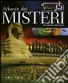 Atlante dei misteri libro