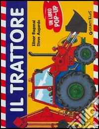 Il trattore libro