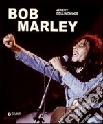 Bob Marley libro