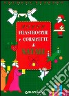 Filastrocche e cornicette di Natale libro