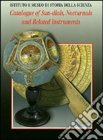 Catalogue of sundials, nocturnals and related instruments