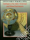 Catalogue of sundials, nocturnals and related instruments libro