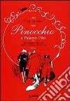 «C'era una volta». Pinocchio a Palazzo Pitti. Da Paggi a Giunti. Disegni e libri del suo editore. Catalogo della mostra. Ediz. illustrata libro
