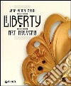 Liberty. Art Nouveau libro