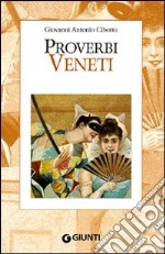 Proverbi veneti libro