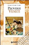 Proverbi veneti libro