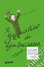 Il giornalino di Gian Burrasca libro