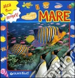 Il mare libro