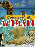 Conoscere gli animali