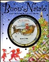 Buon Natale. Canti di Natale di tutto il mondo. Ediz. illustrata. Con CD Audio libro