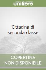 Cittadina di seconda classe