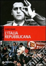 L'Italia repubblicana libro