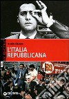L'Italia repubblicana libro