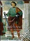 Il Museo di arte sacra di San Donnino a Campi Bisenzio libro