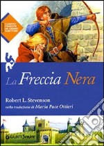 La freccia nera libro