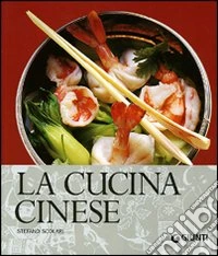 La cucina cinese libro