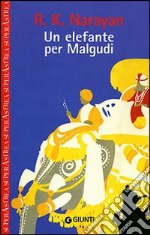 Un elefante per Malgudi libro