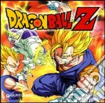 Dragon Ball Z libro