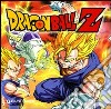 Dragon Ball Z libro