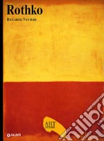 Rothko. Ediz. illustrata libro