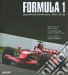 Formula 1. Le 58 monoposto campioni del mondo dal 1950. Ediz. illustrata libro