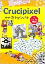 Crucipixel e altri giochi