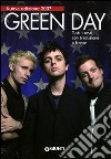 Green Day libro