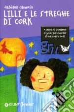 Lilli e le streghe di Cork libro