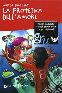 La proteina dell'amore