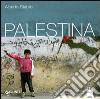 Palestina libro di Stabile Alberto