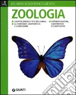 Zoologia. Ediz. illustrata