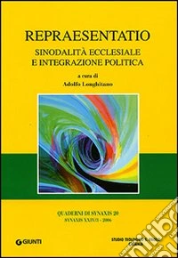 Quaderni di Synaxis. Vol. 24/3