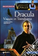 Viaggio in Transilvania libro