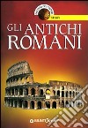 Gli antichi romani libro