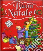 Buon Natale! Ediz. illustrata. Con gadget libro