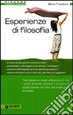 Esperienze di filosofia