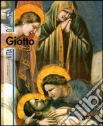 Giotto. Ediz. illustrata libro