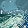 New York. Ediz. illustrata libro