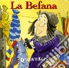 La befana libro