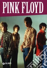 Pink Floyd libro