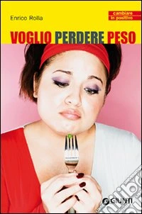 Voglio perdere peso