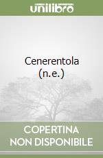 Cenerentola (n.e.) libro